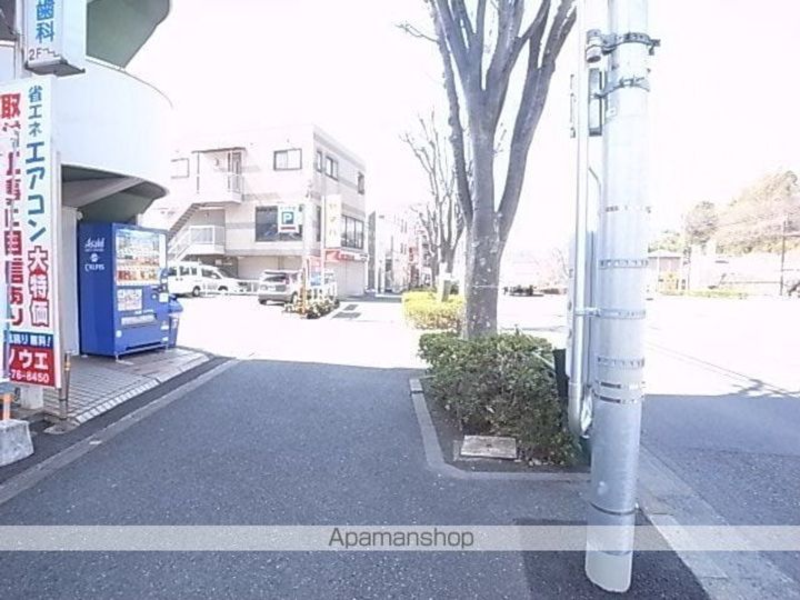 ニューハイム井上の周辺