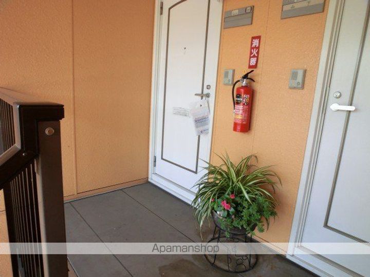 メゾン井手Ⅲのその他画像