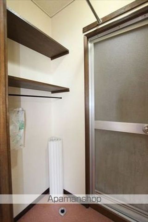 北海道網走市北四条西8丁目の賃貸アパートの内装