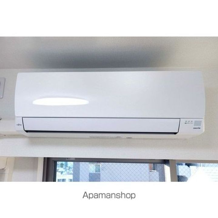 レキシントン・スクエア曙橋のその他画像