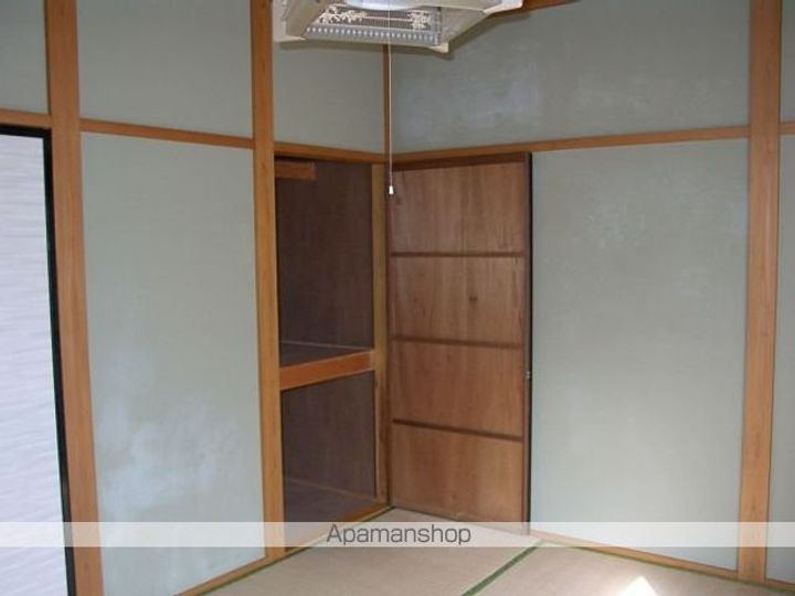 皆川ハイツのその他画像