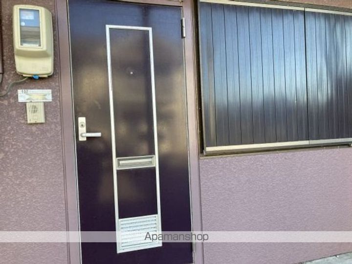 シティハイムサンシャイン102のその他画像