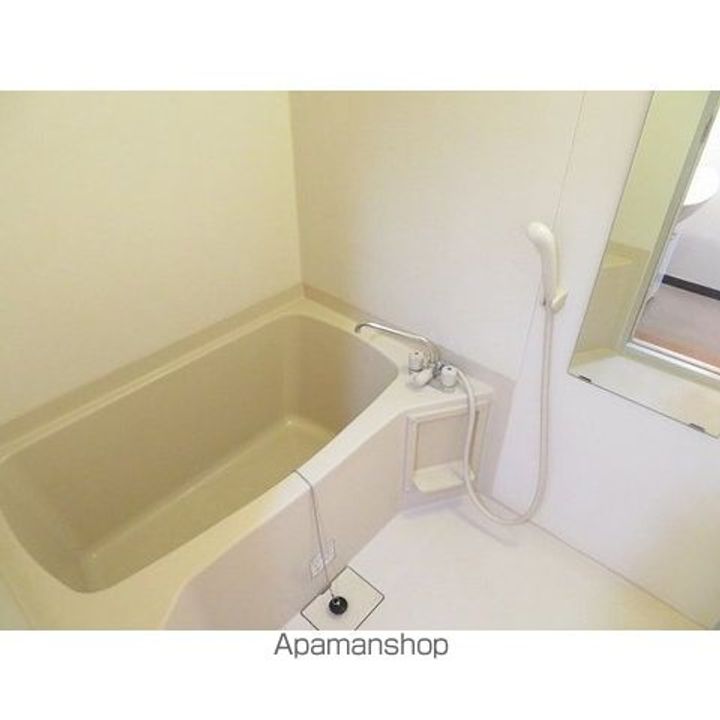 OCTOFOLIAの風呂