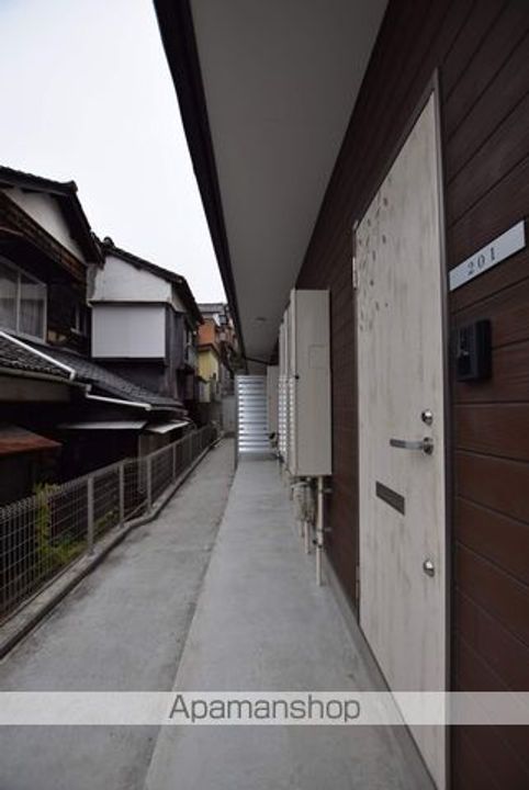 ポミエ北山のその他画像