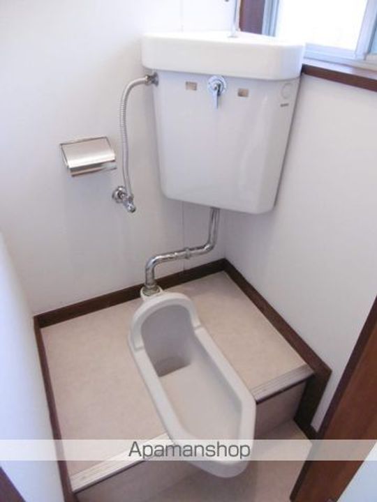 宮城県仙台市青葉区中山1丁目の賃貸アパート1のその他画像