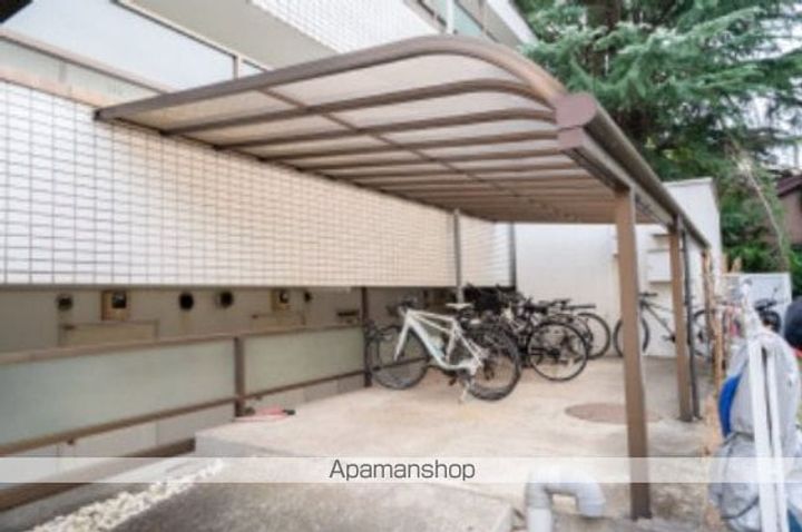 トラスティ鷺宮402のその他画像