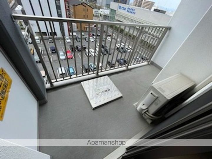 滋賀県草津市野路町の賃貸マンション405のその他画像