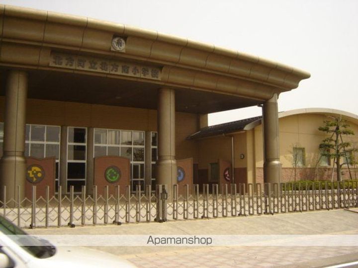 ウッドヴィレッジⅡの周辺