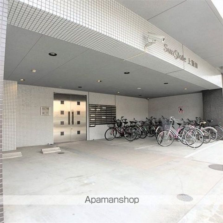 愛知県名古屋市北区御成通3丁目の賃貸マンションの周辺