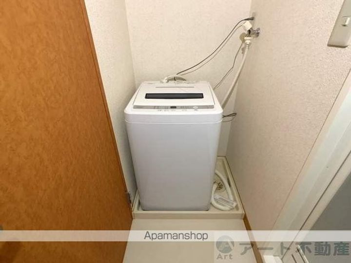 レオパレスTAKARA浅川108のその他画像