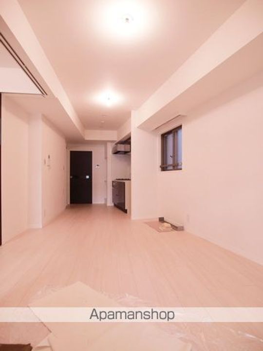 東京都中央区日本橋馬喰町2丁目の賃貸マンションの内装