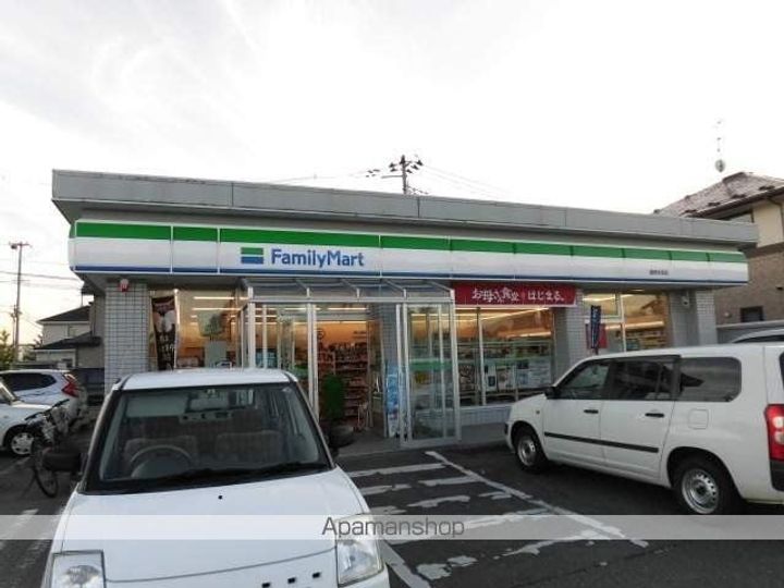 グリーンシティ盛南107の周辺