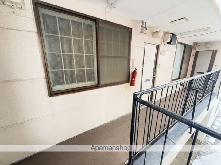 めぞんぶらんしゅ202のその他画像