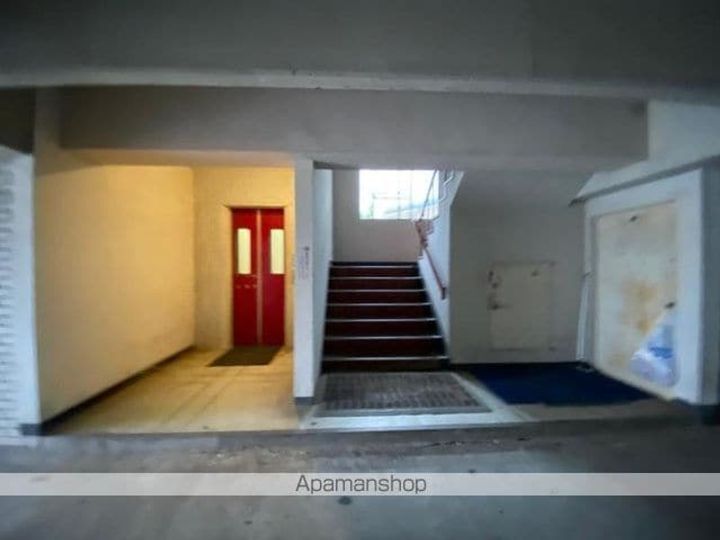 真鍋ハイツ中棟のその他画像