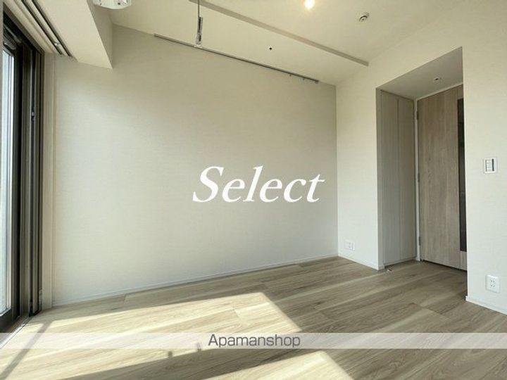 ブランシエスタ横浜高島町の内装