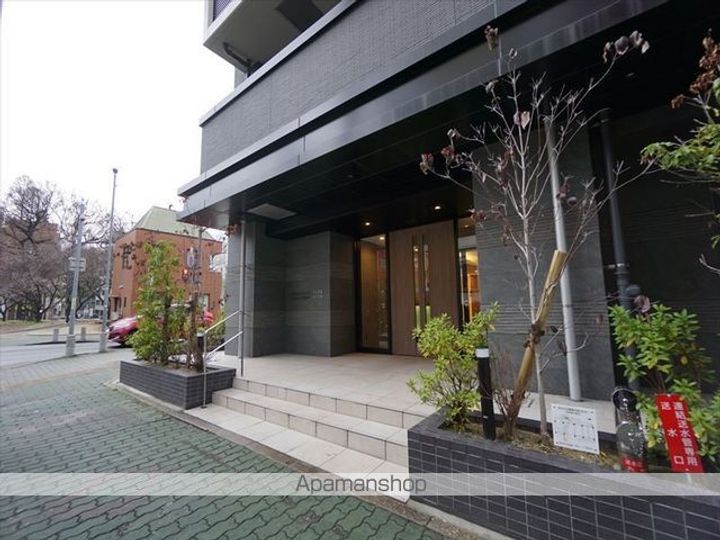 愛知県名古屋市中区栄5丁目の賃貸マンションのその他画像