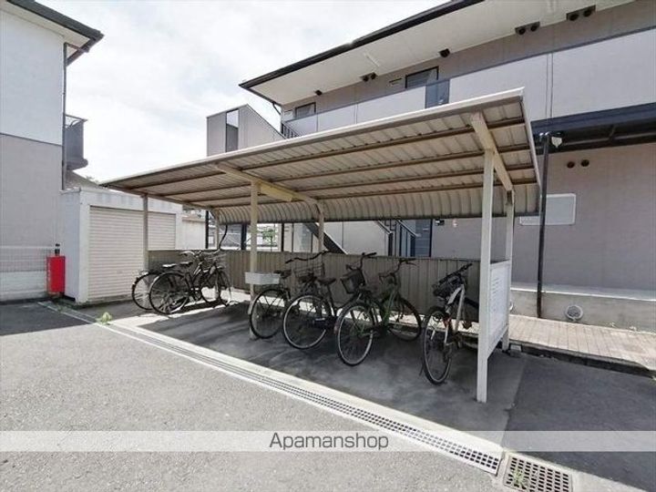 マーチBのその他画像