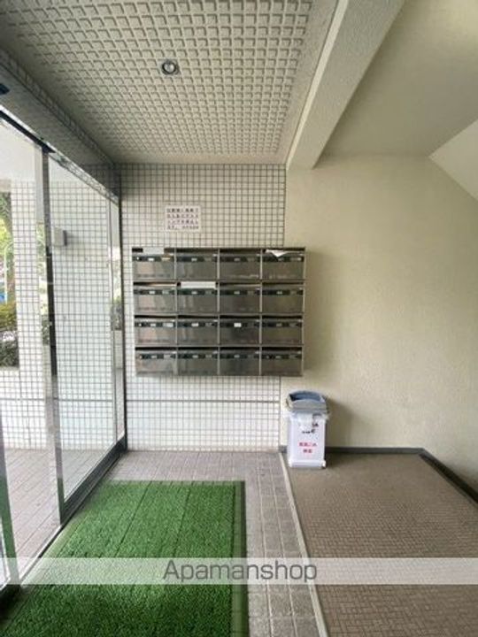 シャンブル八木山403のその他画像