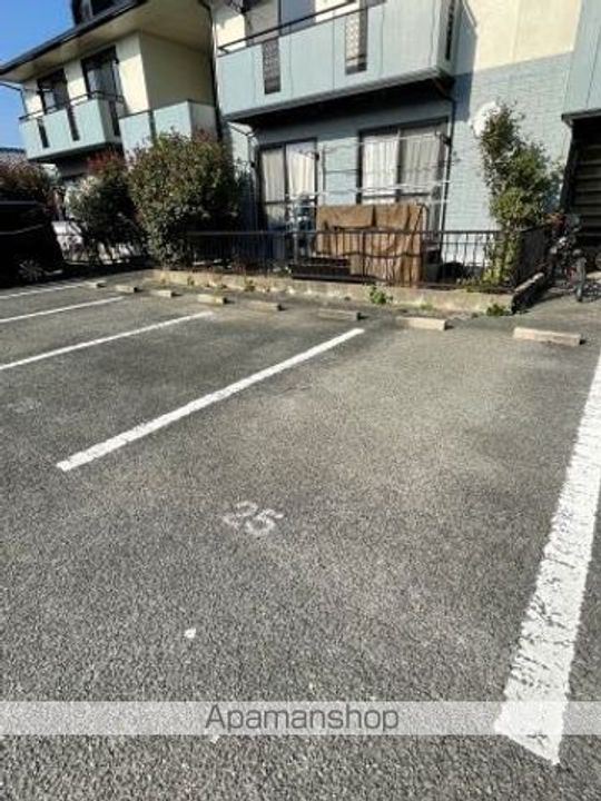 サニーヒルB202のその他画像