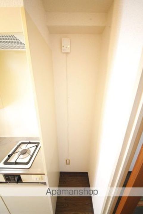 シャトーレ18の内装