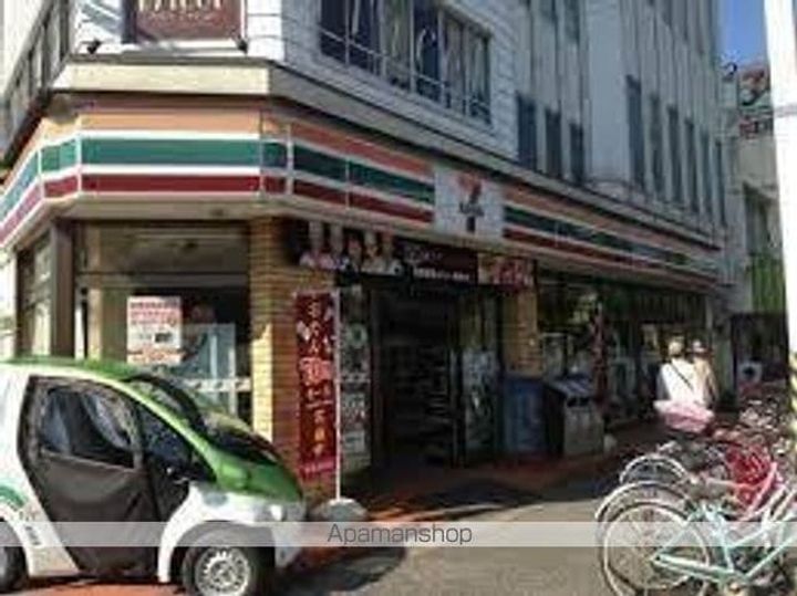 レオパレスアドミラブールⅡの周辺