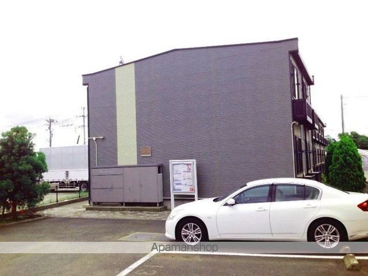 レオパレスグリーングレイスのその他画像