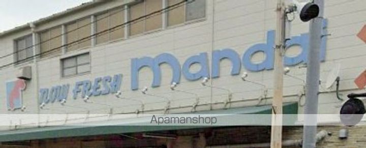 シャーメゾン ワイズベル101の周辺