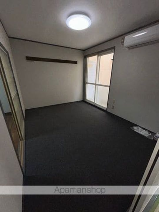 スールメゾン102の内装