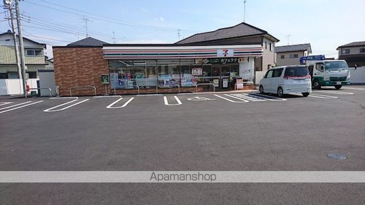 ノイエB102の周辺