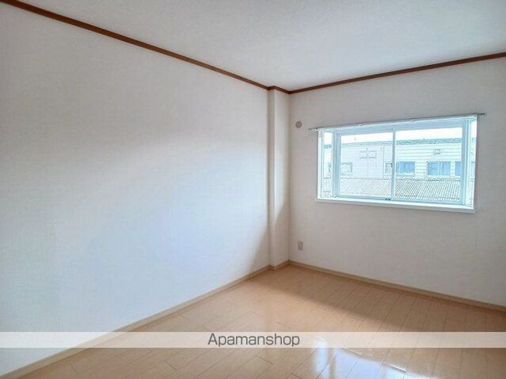 アネックス石井の内装