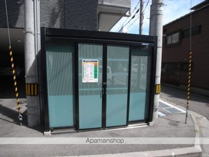グレイスハイツ東中通1003のその他画像