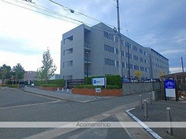 レオパレスきたじま2番館101の周辺