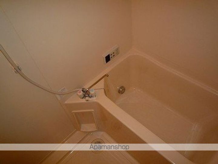 グランコリーヌ103の風呂