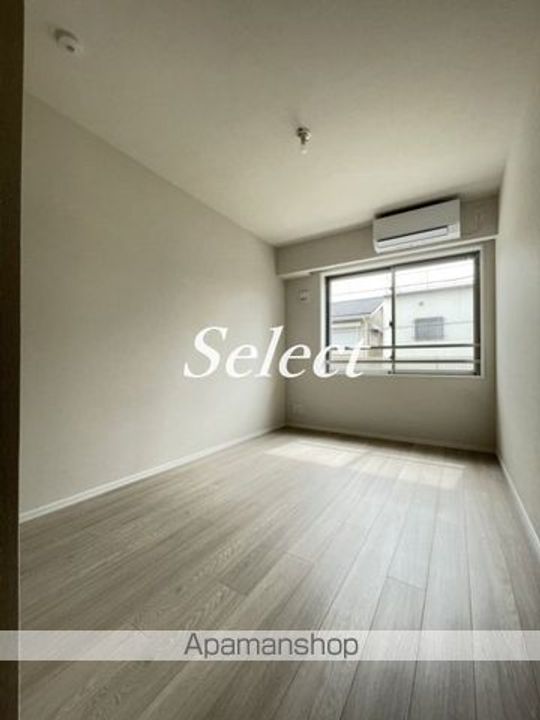 クラリティア横濱反町のその他画像