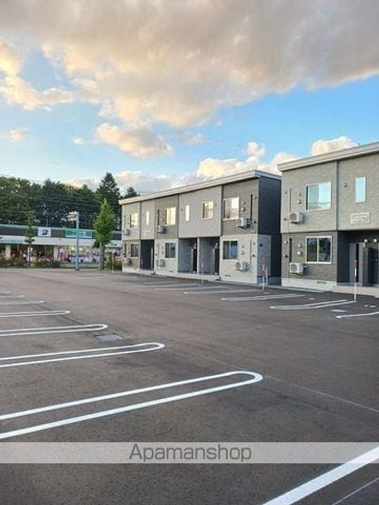 ソレイユ グラス Aのその他画像