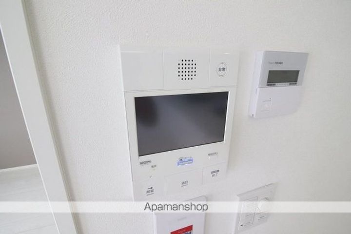 東京都立川市幸町3丁目の賃貸マンションのその他画像