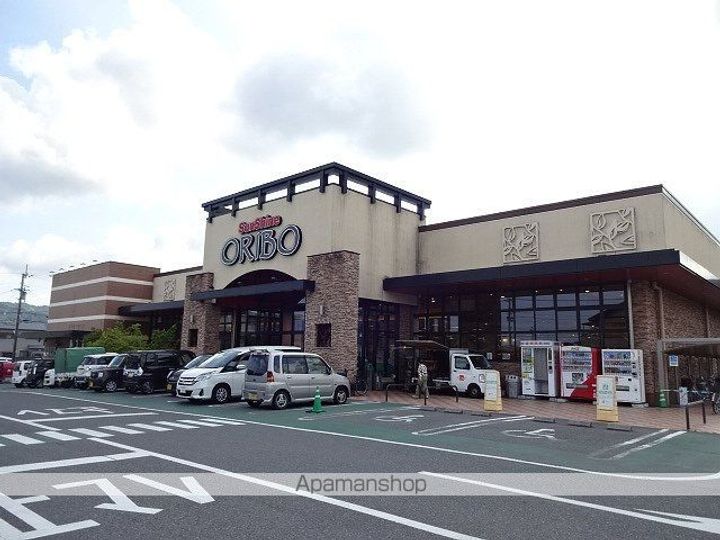 高知県土佐市蓮池の賃貸アパートの周辺