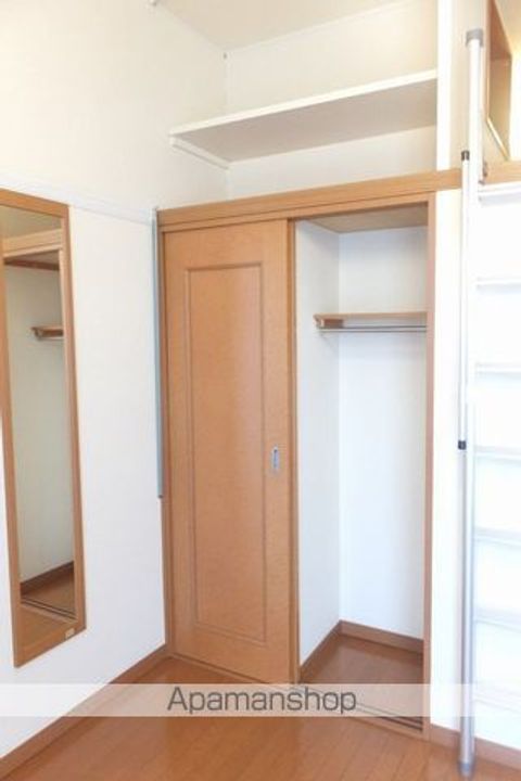 レオパレスウィルのその他画像