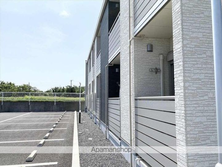 クレイノ平井丘Aのその他画像