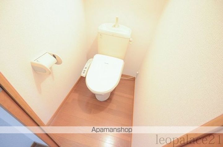 レオパレスルピナスのその他画像