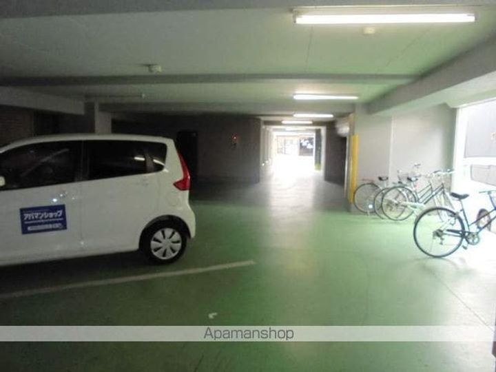 ユニバーサルシティのその他画像