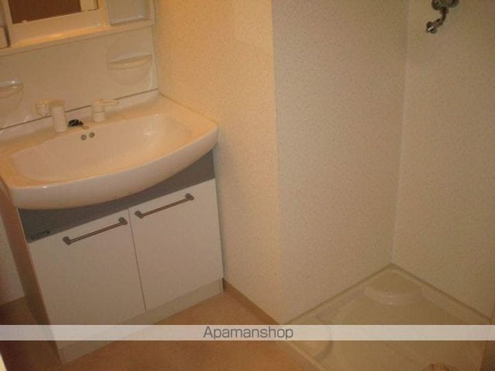 リバージュメゾンの内装