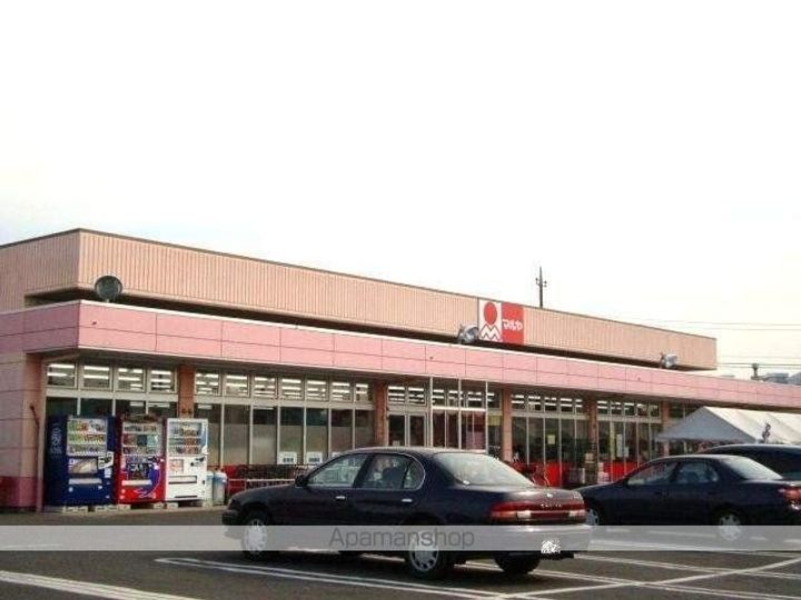 ヴェルデ大島田の周辺