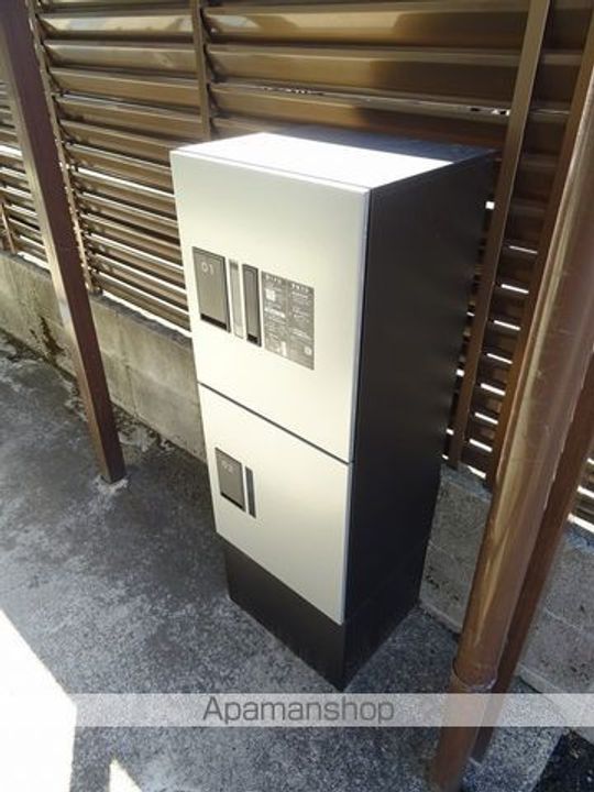 フロンティア5番館のその他画像