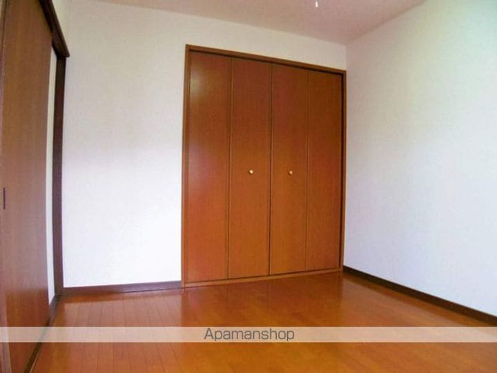 W4・N4 ノースフラッツの内装