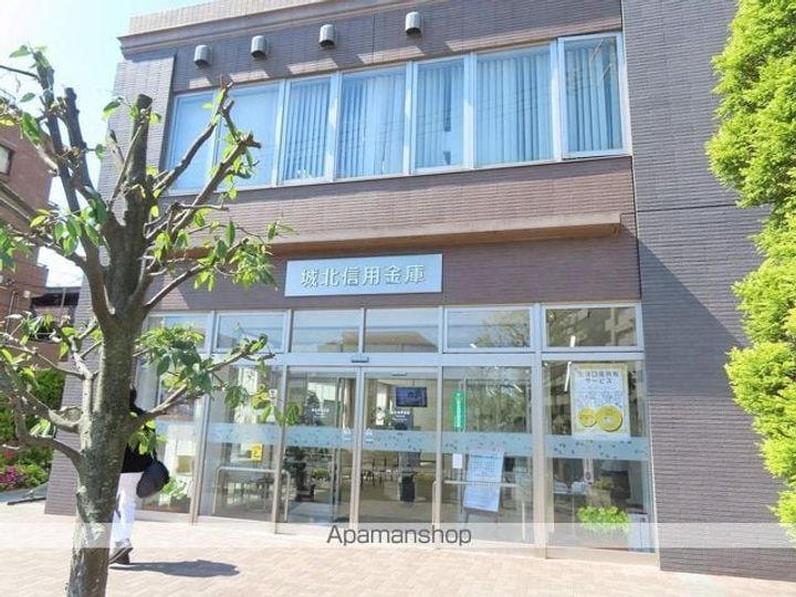 東京都練馬区春日町5丁目の賃貸アパートの周辺