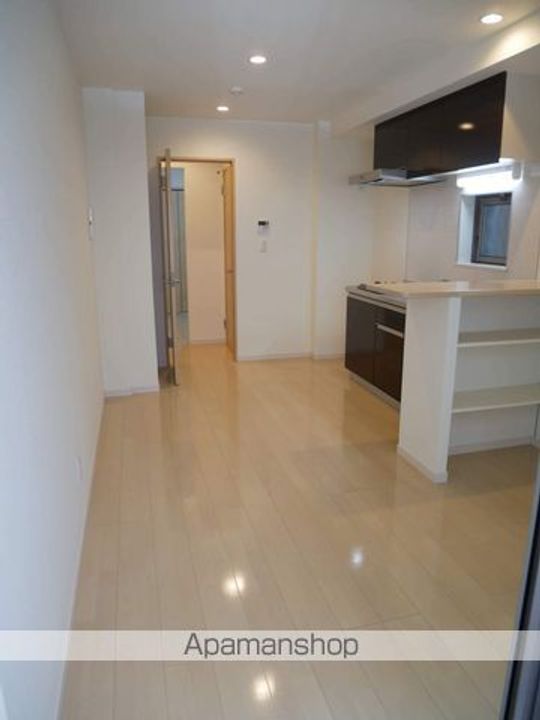 大阪府堺市堺区甲斐町西3丁の賃貸アパートの内装