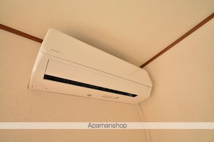 ベアーズホームⅡ103のその他画像