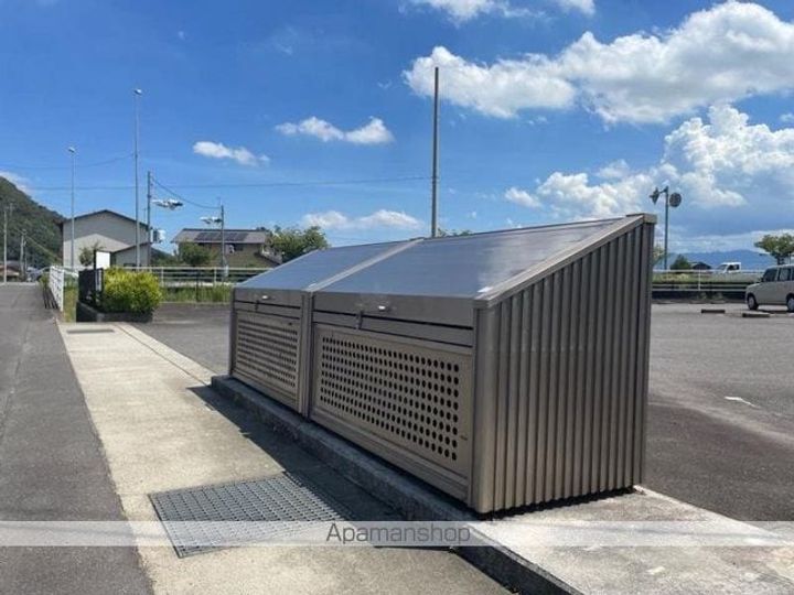 香川県高松市三谷町の賃貸マンションのその他画像