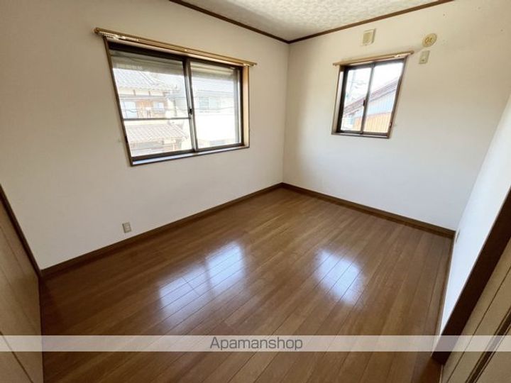 滋賀県長浜市八幡東町(一戸建)の賃貸物件戸建ての内装